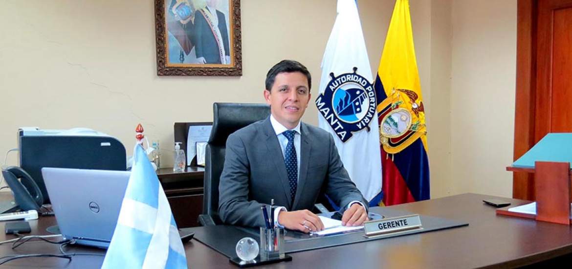 AGUNSA will invest $178 million in Manta