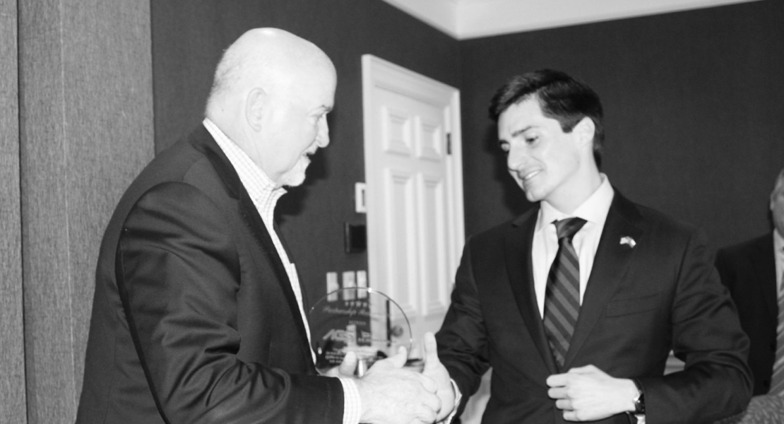 AGS Invierte en A.R. SAVAGE COMPANY LLC