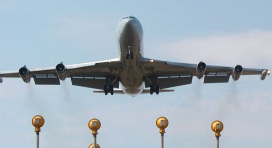 New Air representations 2014