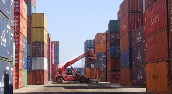 Our experience is guarantee: Container depot