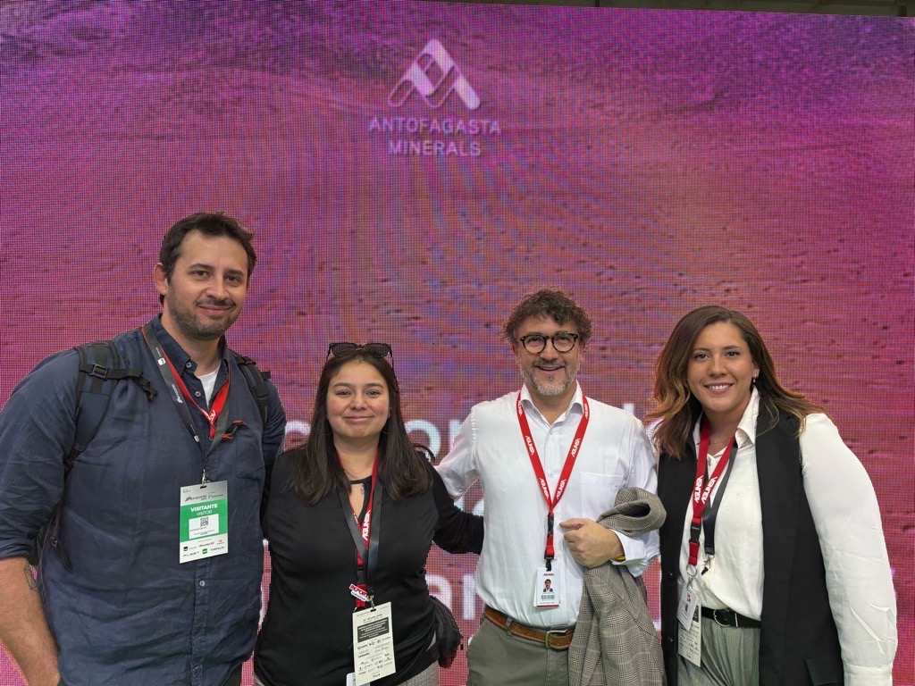 AGUNSA Inicia Capacitación en Planes de Gestión Sostenible