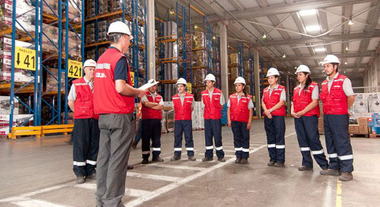 Premio a la excelencia en Prevención 2013