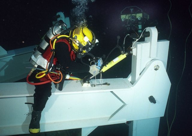 AGUNSA obtains IMCA certification