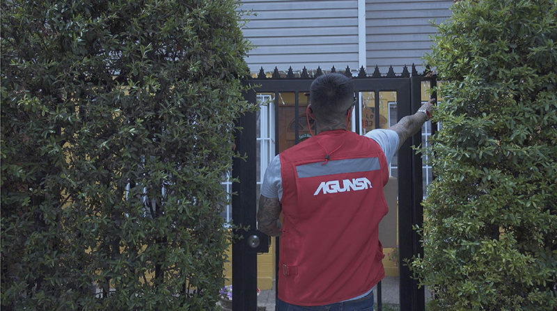 AGUNSA launches new Ecommerce service