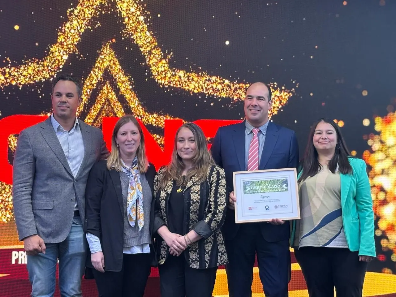 Premio CIRPAN Marcel Bunout 2025: Innovación en Electromovilidad para Minería