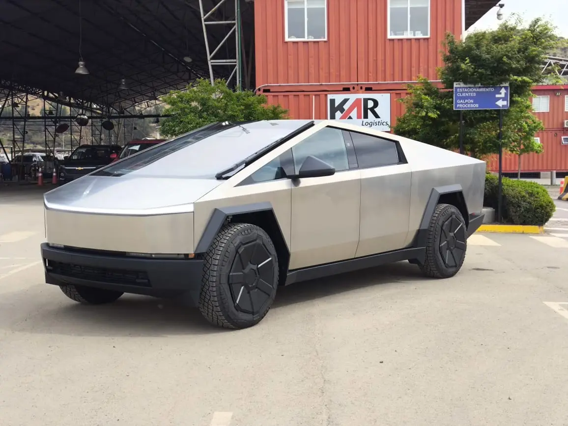 Excelencia logística: AGUNSA y KAR Logistics conectan infraestructura y tecnología