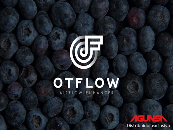 AGUNSA Perú obtuvo la representación de OTFLOW.