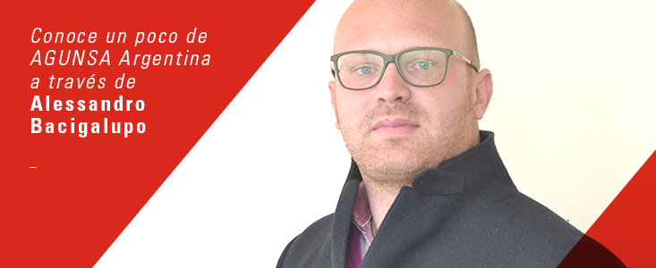 Con el objetivo de crecer en el país y brindar un servicio integral a los clientes