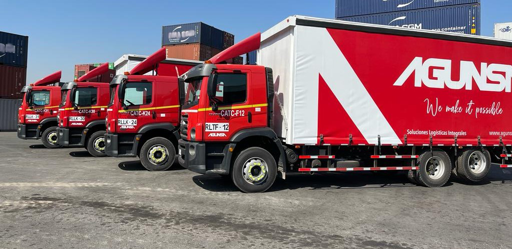 Seguimos creciendo en nuestra empresa LinkProjects.