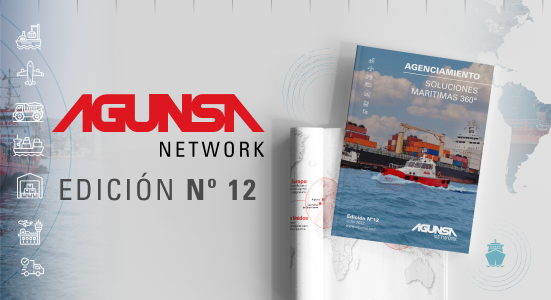 Boletín Network N° 12